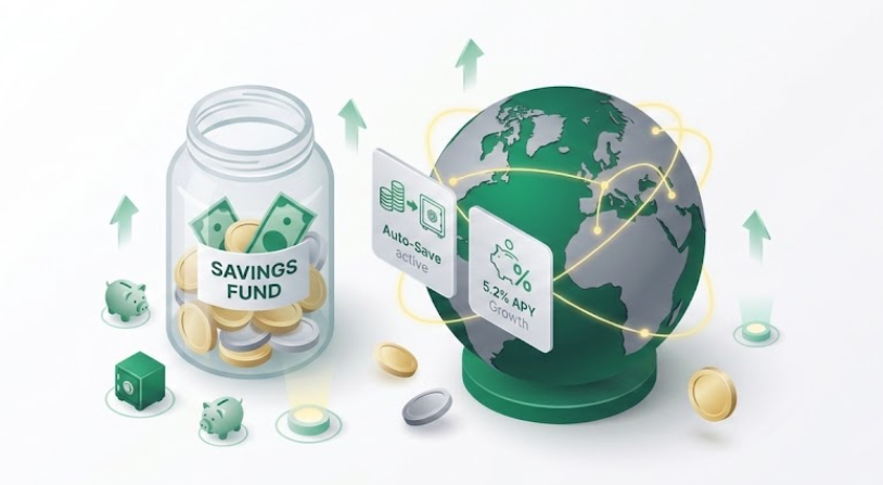 Keydinta (Saving) iyo Maalgelinta (Investing): Midkee Dhisa Hanti Waarta?