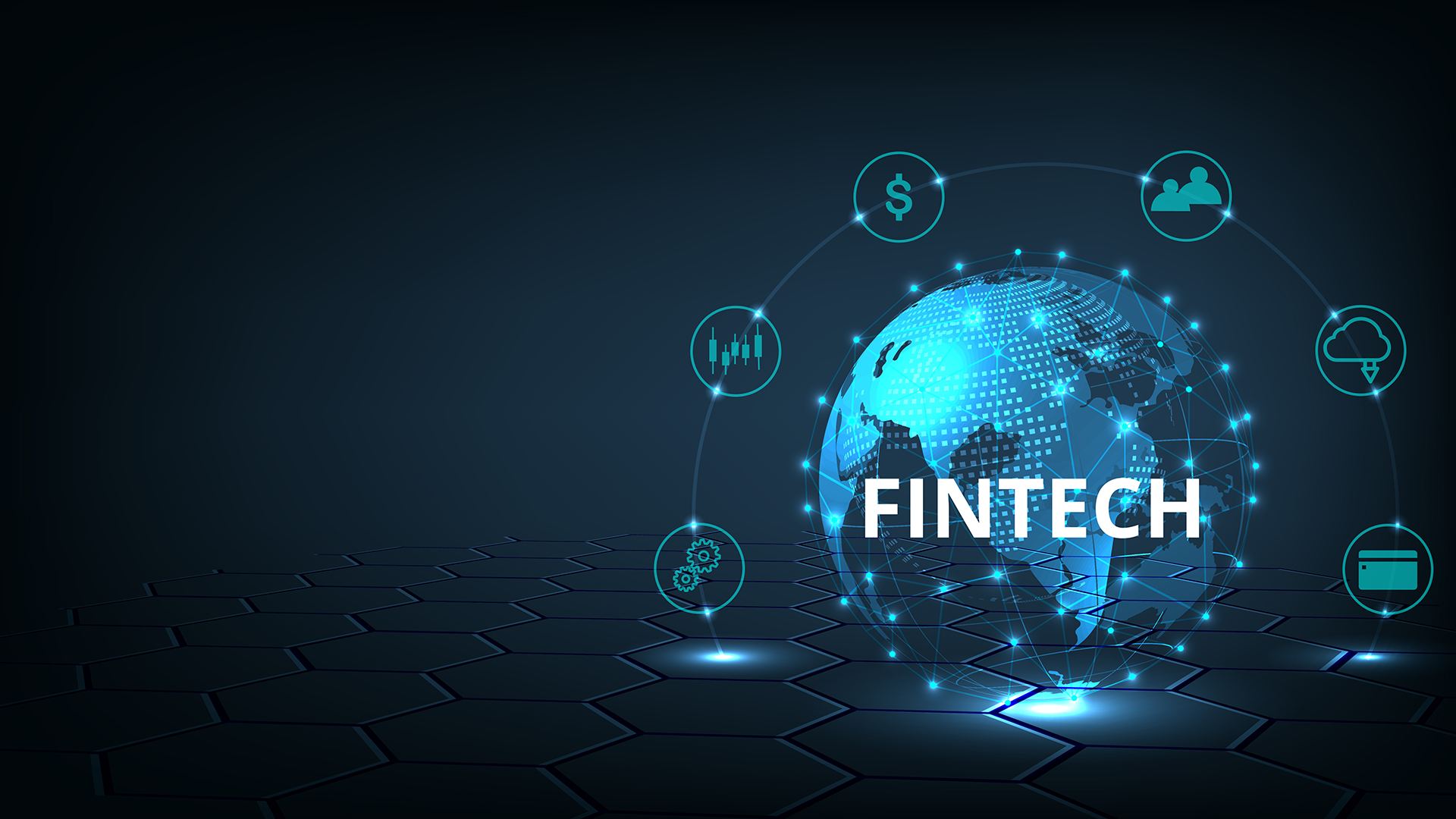 FinTech Waa Maxay? Fahamka Teknolojiyadda Maaliyadda iyo Saameynta Ay Ku Leedahay Dunida Casriga ah.